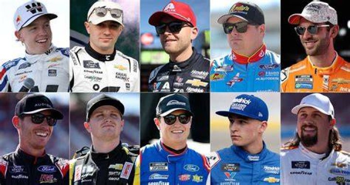 Many NASCAR drivers are racing for jobs as season approaches end Fox News