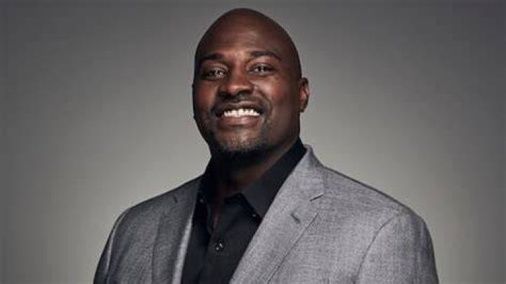 Marcellus Wiley Age, Height, Bio, Parents, Wife, Net Worth