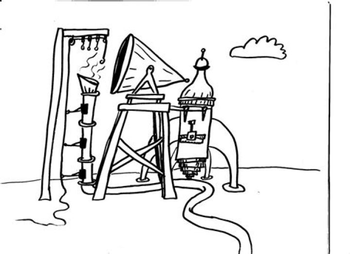 March 2013 Teapot Dome Games