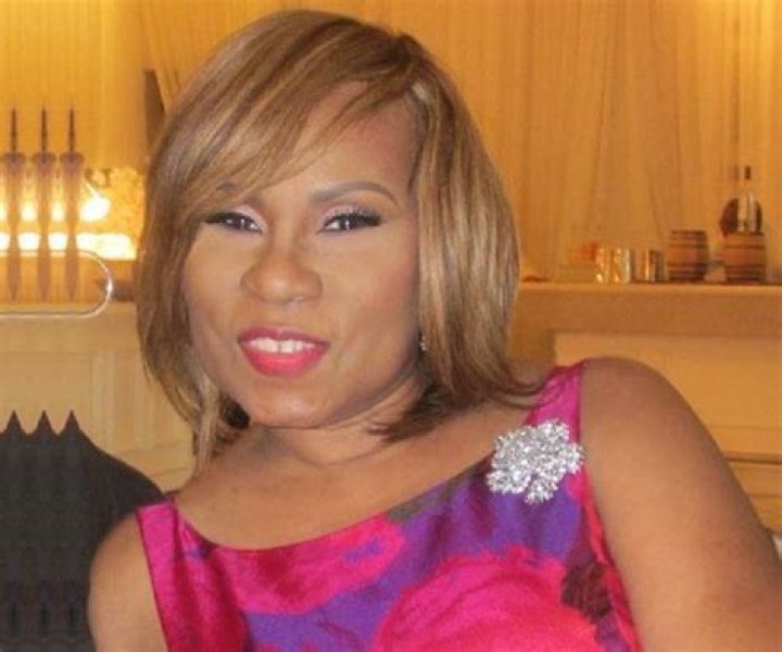 Marcia Harvey Bio, Facts, Family Life of ExWife of Steve Harvey
