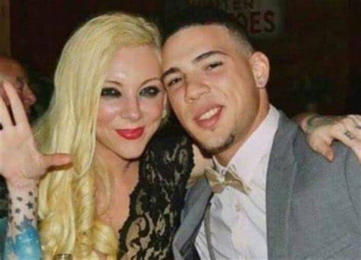 Maria Brink's Son's Age Revealed