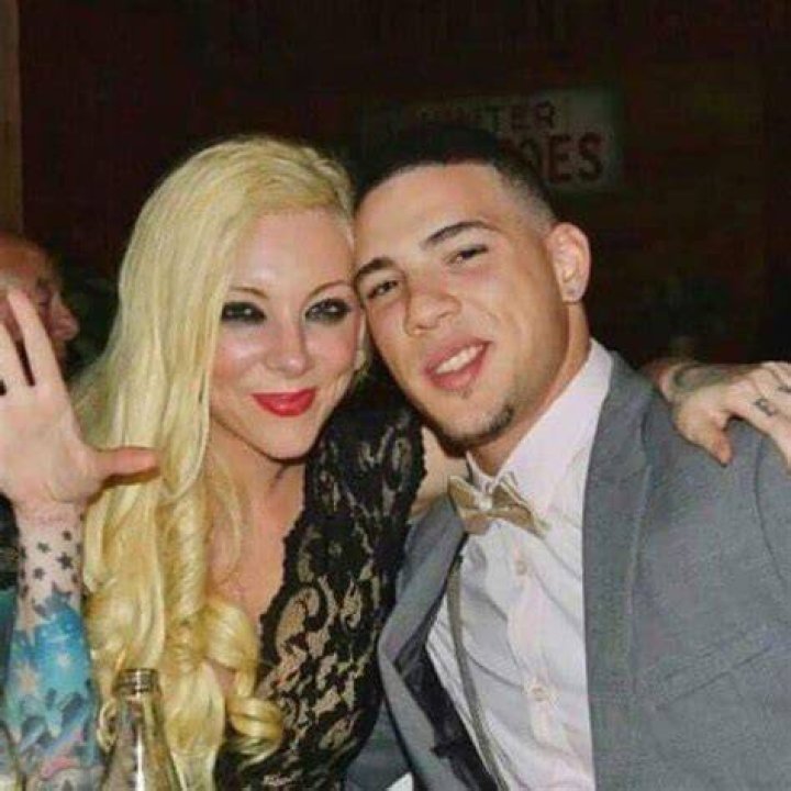 Maria Brink's Son And Its Impact