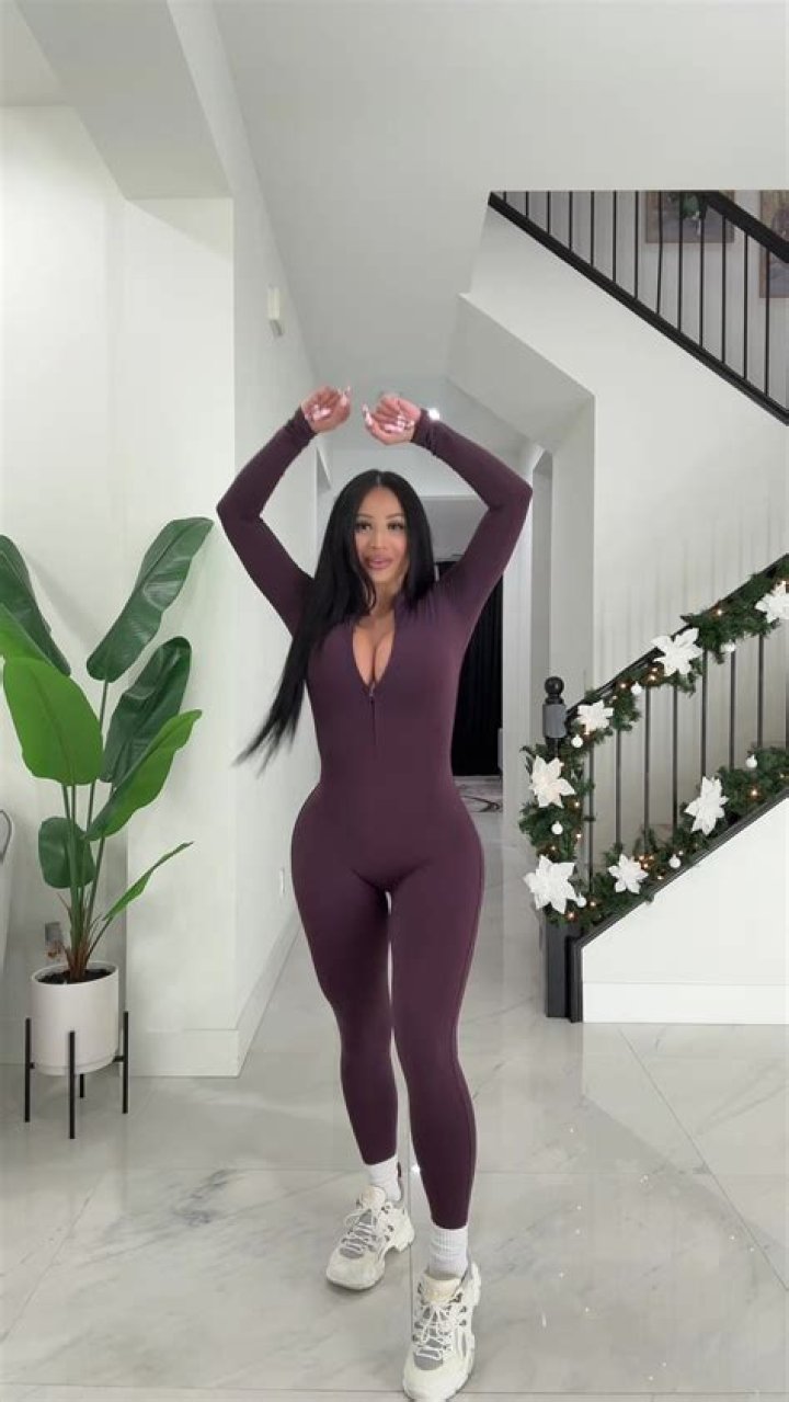 Maria Estella (Tiktok Star) Wiki, Biography, Age, Boyfriend, Family