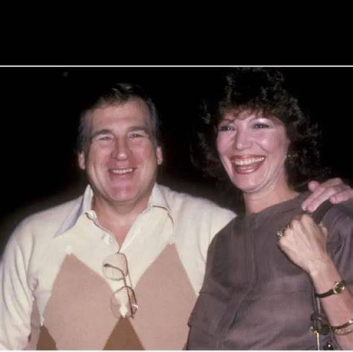 Marie Musso; Who is Shecky Greene's wife? ·
