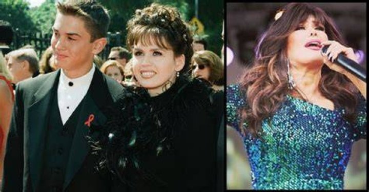 Marie Osmond says late son Michael Blosil was 'bullied very heavily'