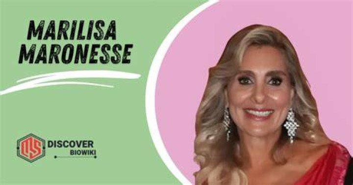 Marilisa Maronesse 5 facts to know about Chayanne's wife Tuko.co.ke
