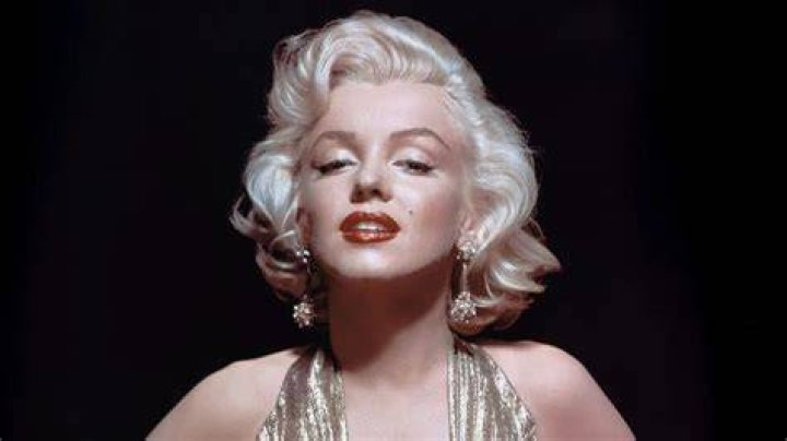 Marilyn Monroe Birth Anniversary 5 Iconic Pictures of the Timeless