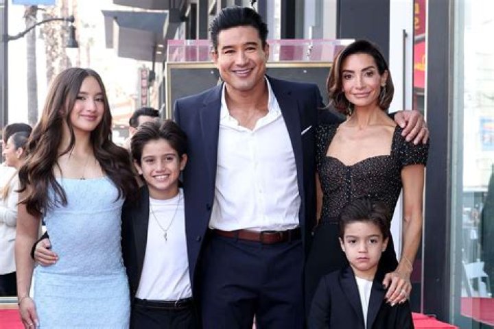 Mario Lopez Movies and TV Shows: A Guide for Fans