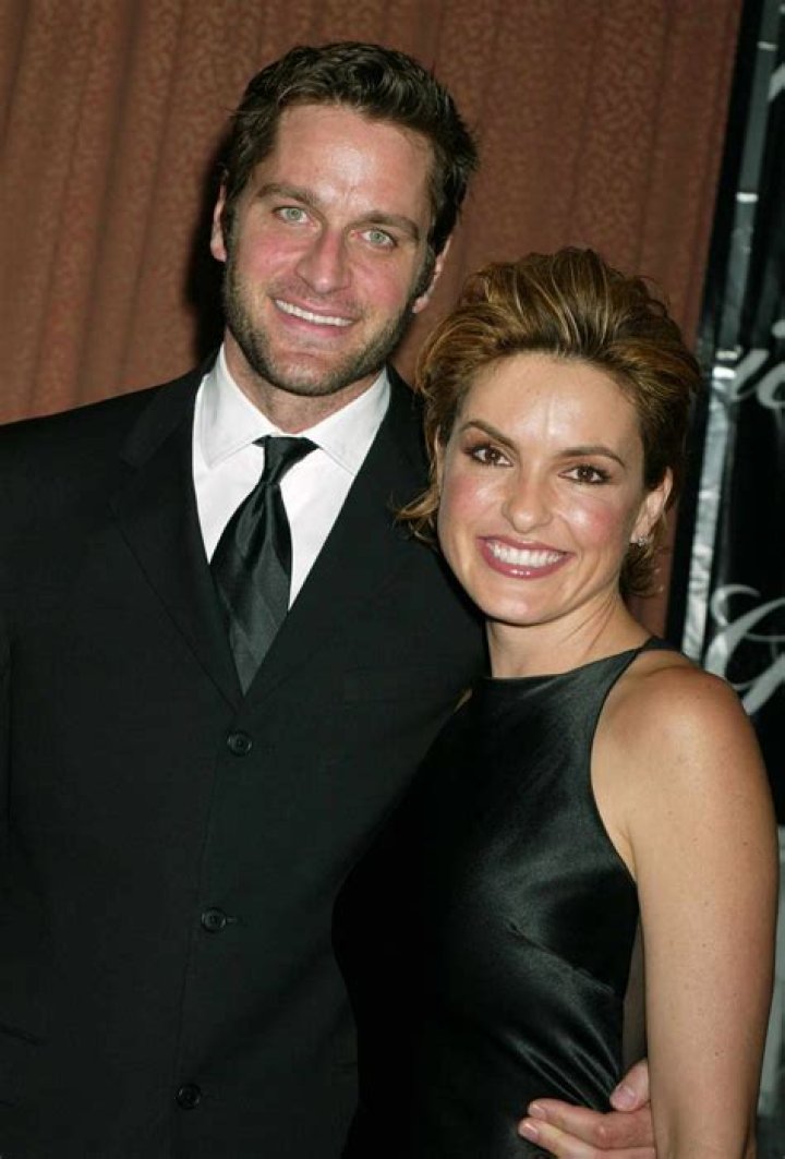 Mariska Hargitay and Peter Hermann's Kids POPSUGAR Celebrity