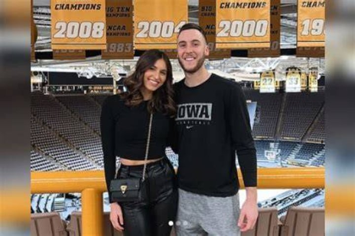 Marit McCaffery's Basketball Journey Revealed