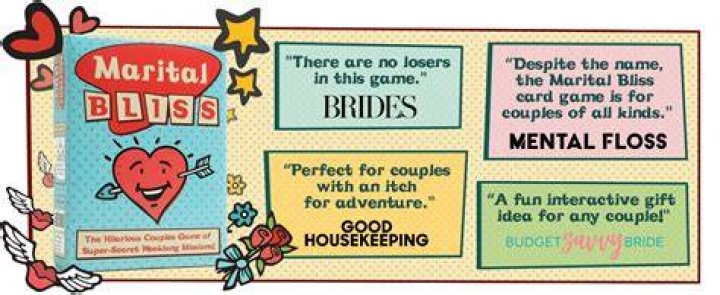 Marital Bliss Sean of the South