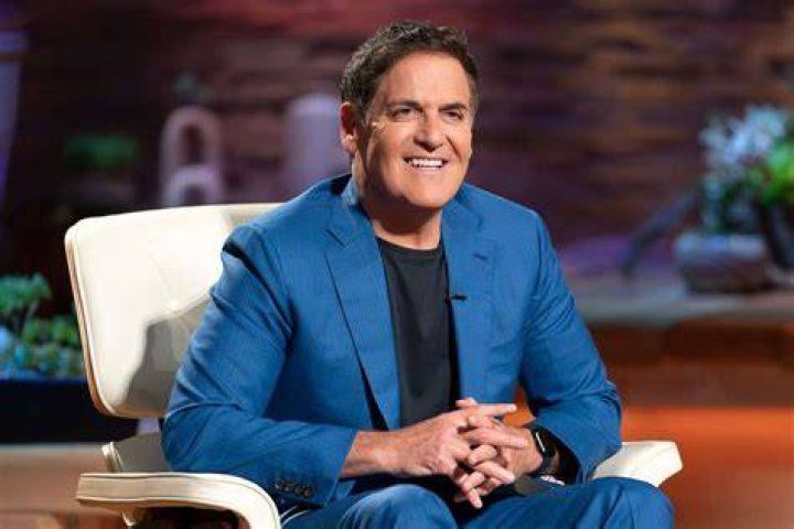 Mark Cuban lays out the path to get US economy back on track after