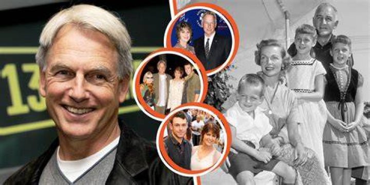 Mark Harmon's Life And Legacy