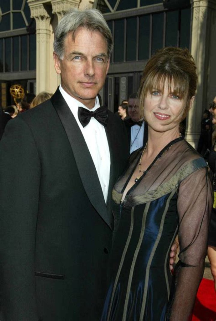 Mark Harmon and Pam Dawber know how rare their Hollywood marriage is