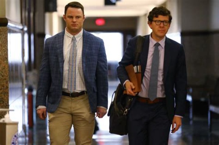 Mark Howerton trial Witness suggests party drug killed Mandadi