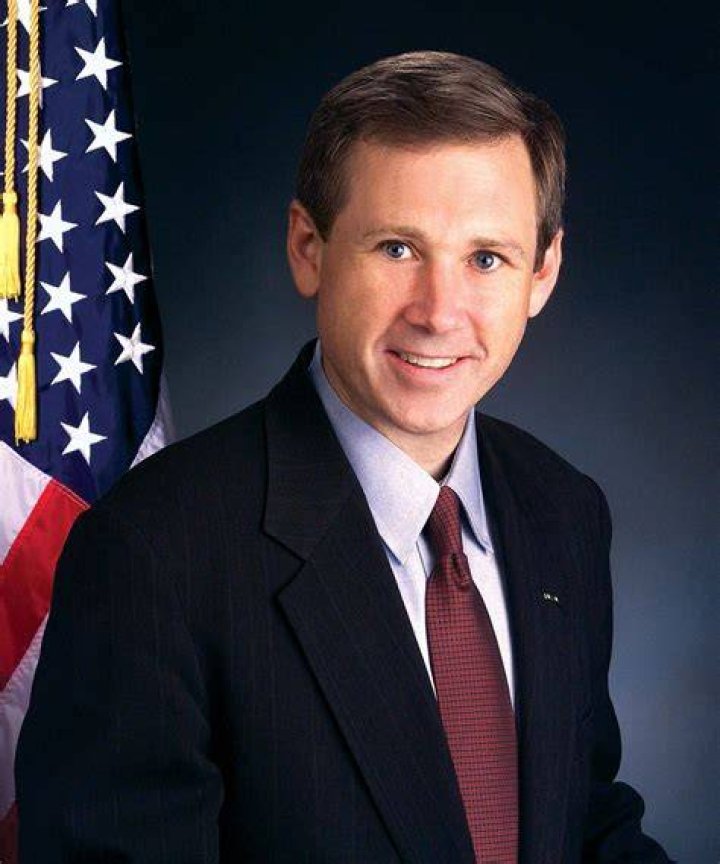 Mark Kirk Illinois Senator, Military Veteran & Lobbyist Britannica
