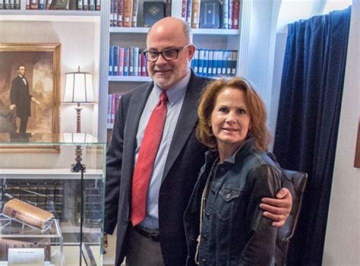Mark Levin 2024 Wife, net worth, tattoos, smoking & body facts Taddlr