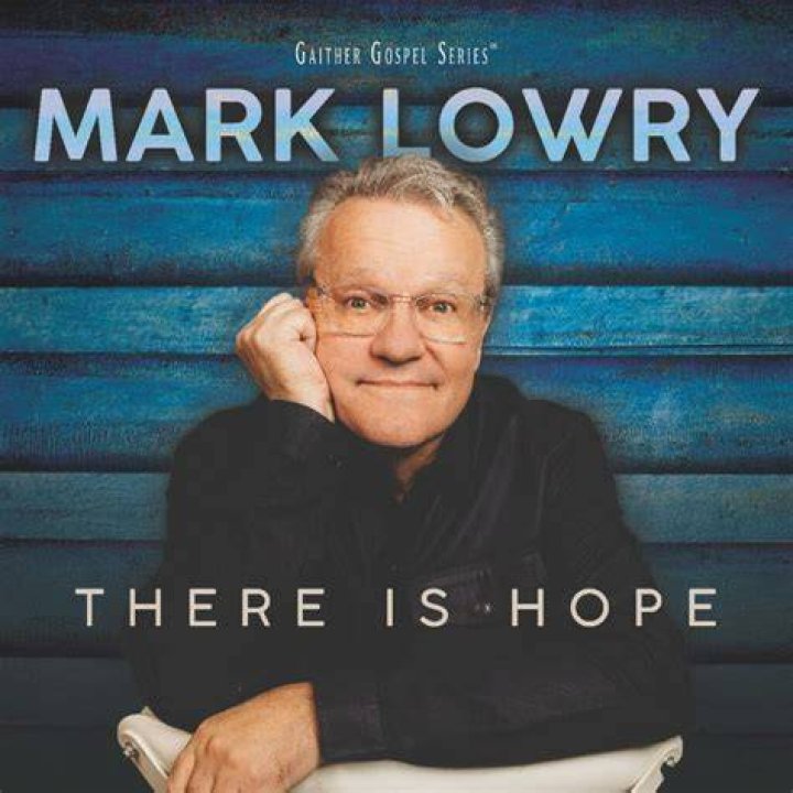 Mark Lowry's Inspiring Journey As An Openly Gay Christian