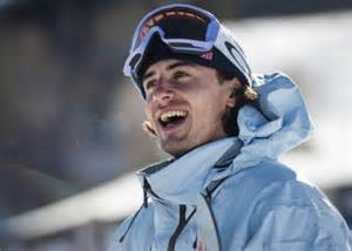 Mark McMorris on Twitter "Tune into ABC now!!!!😱🙏🏼💥 TheProcess&hellip;