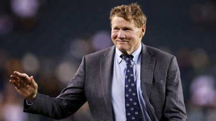 Mark Murphy's Net Worth: Inside The Packers Legend's Fortune