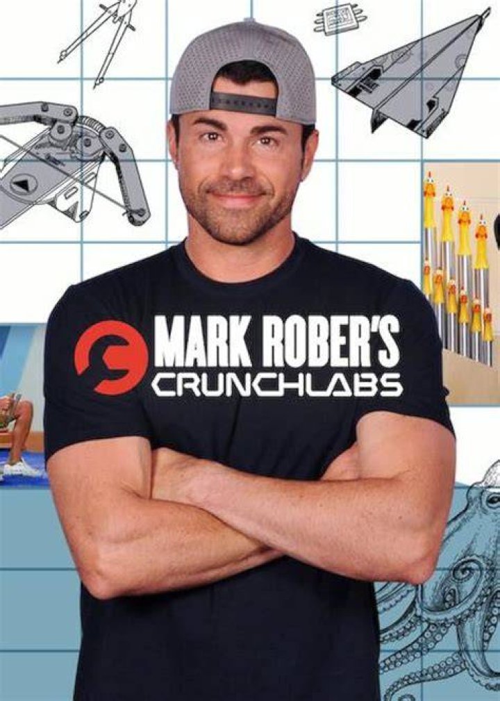 Mark Rober to deliver MIT&rsquo;s 2023 Commencement address MIT News