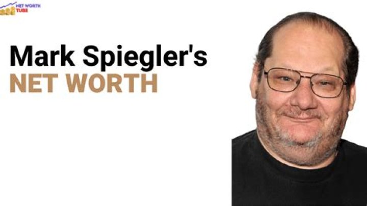 Mark Spiegler Net Worth, Income, Salary, Earnings, Biography