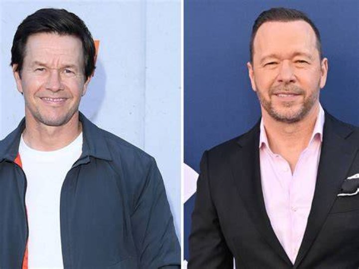 Mark Wahlberg's Famous Brother: Uncovering The Wahlberg Family Legacy