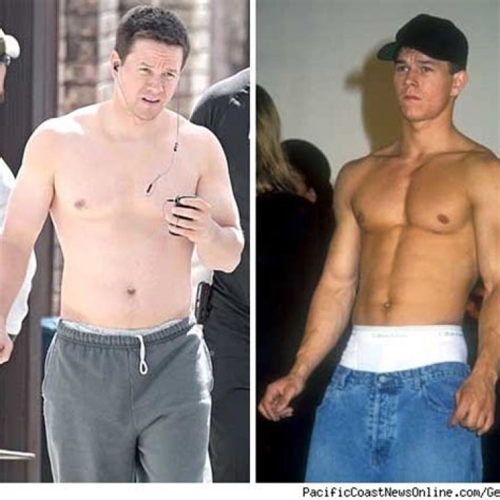 Mark Wahlberg Marky Mark and the Funky Bunch Photograph by Concert