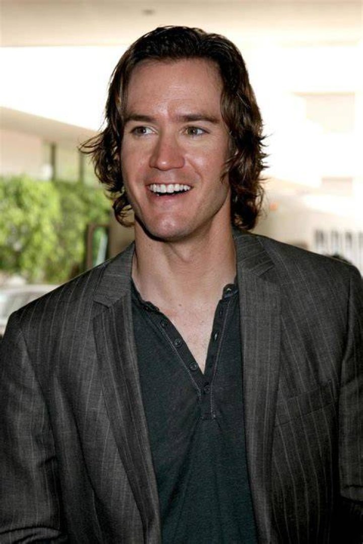 MarkPaul Gosselaar AlloCin&eacute;