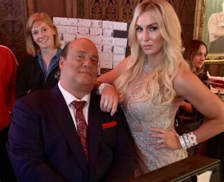 Marla Heyman (Paul Heyman's Exwife) Bio, Age, Height, Weight, Career