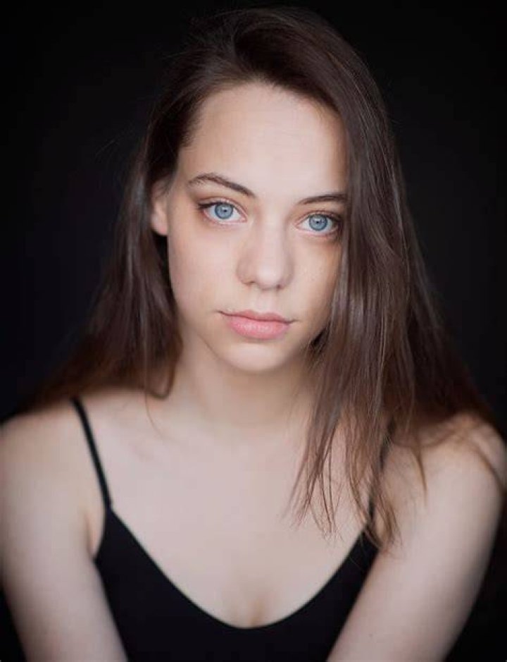 Marlo Kelly: From ANTM To Inspiration