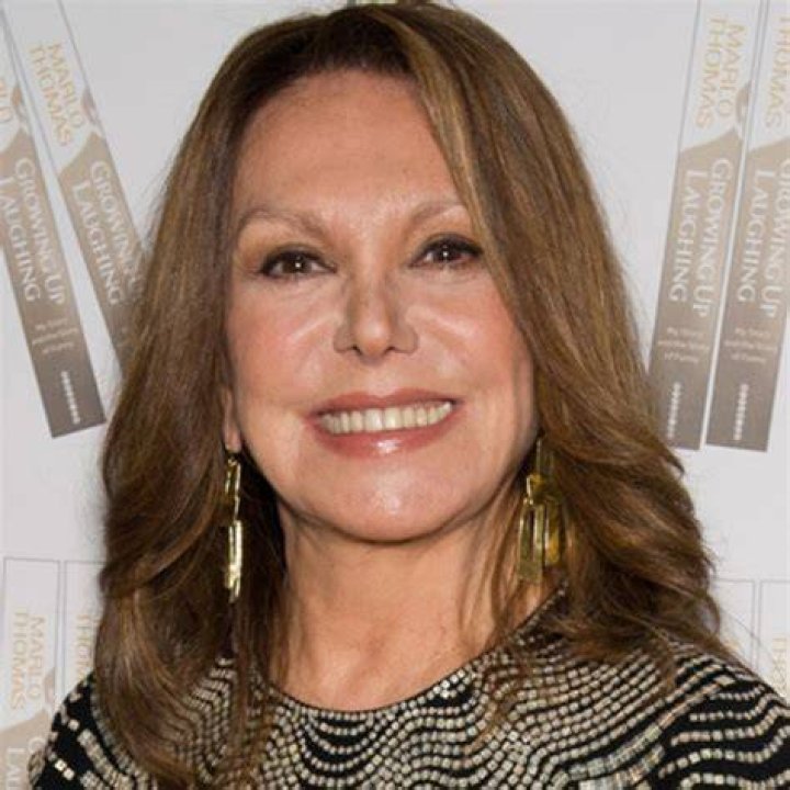 Marlo Thomas: Date of Birth, Age, Phil, Children, Health, Net Worth, Now