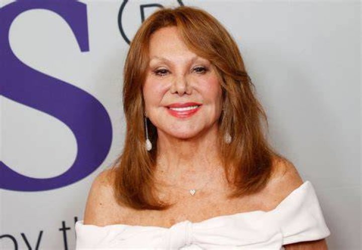 Marlo Thomas Reflects on Her Remarkable Journey after USC USC Today