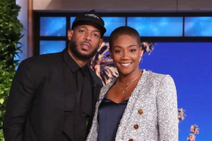 Marlon Wayans Told Tiffany Haddish Why She Was Never Cast In Wayans Movies