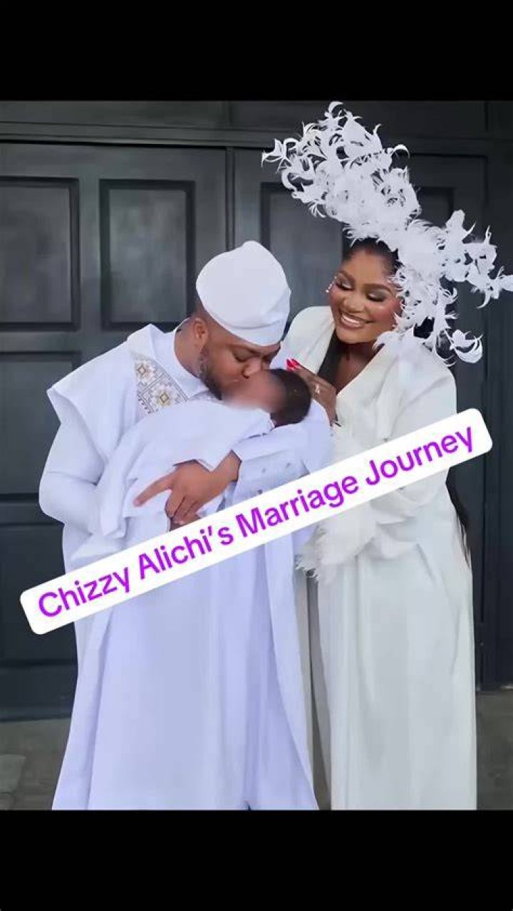 MARRIAGE AND SECRETS CHIZZY ALICHI/UJU OKOLI 2023 NEWEST TRENDING HOT