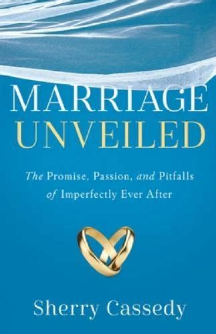 Marriage Unveiled The Promise, Passion, and Pitfalls of Imperfectly