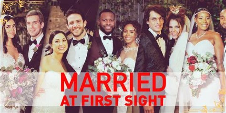 Married at First Sight Season 15 Which Couples Are Still Together