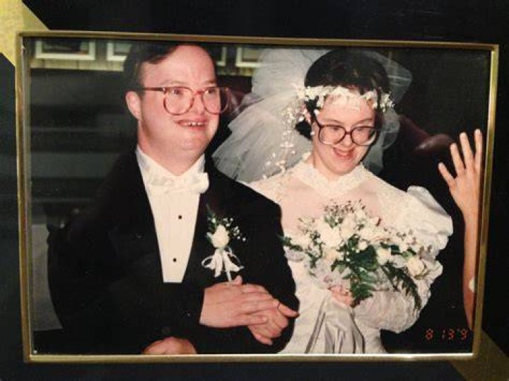 Married Susan Boyle Husband Photos Photos Idea