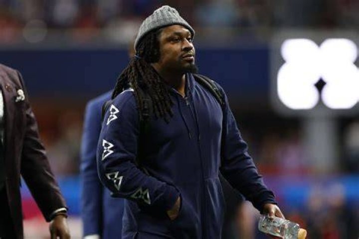 Marshawn Lynch retiring — again — from NFL, report says Sporting News