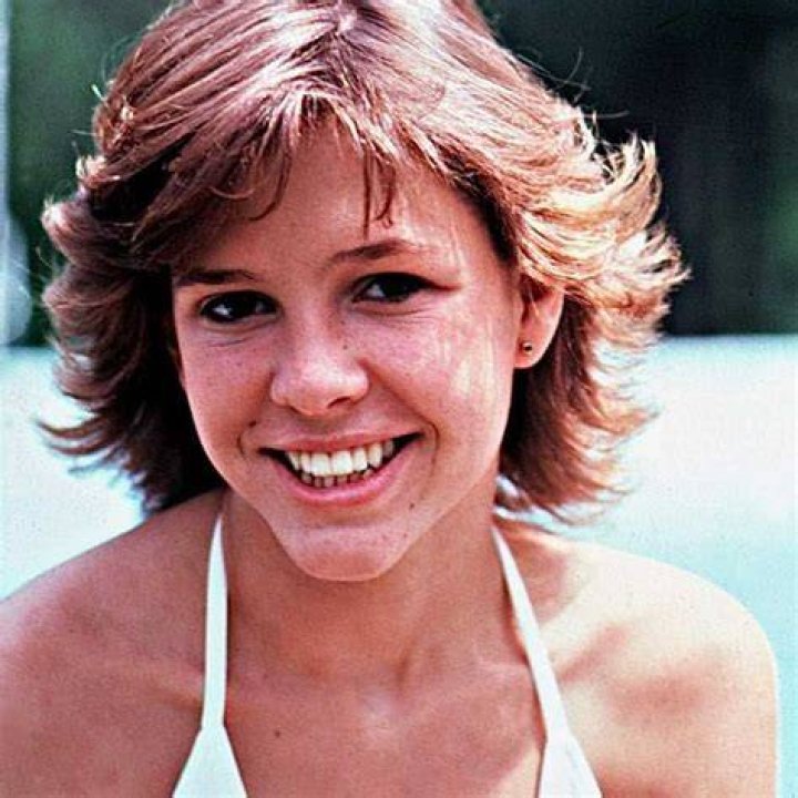Martie Allen Interesting facts about Kristy McNichol's partner