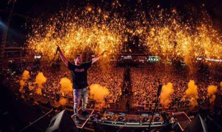 Martin Garrix&rsquo;s birthday Celebrate with his debut BBC Radio 1