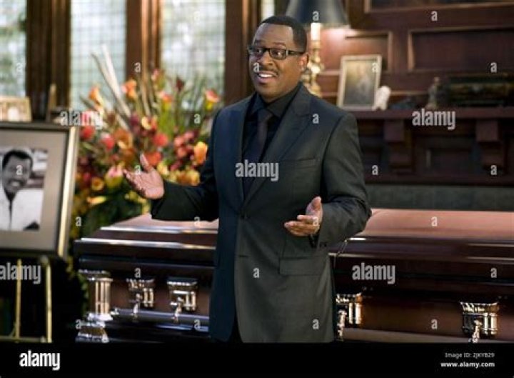 Martin Lawrence's Surprising Death Hoax Debunked