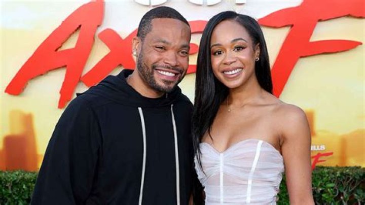 Martin Lawrence Gets Engaged To Longtime Girlfriend BlackDoctor