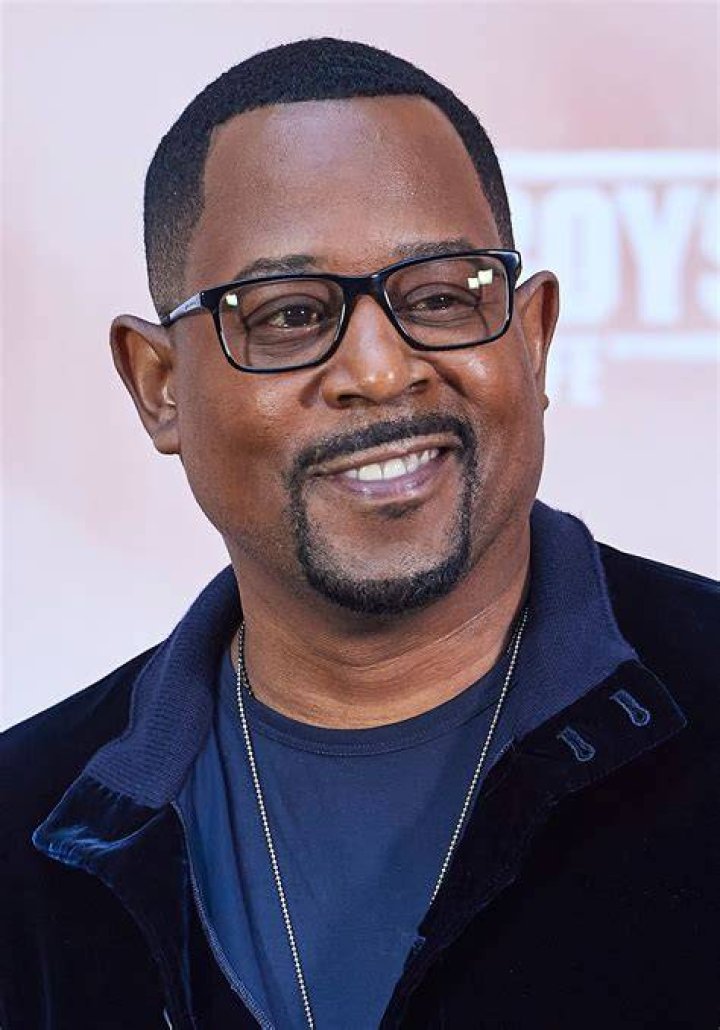 Martin Lawrence Martin lawrence, Martin movie, Bad boys movie