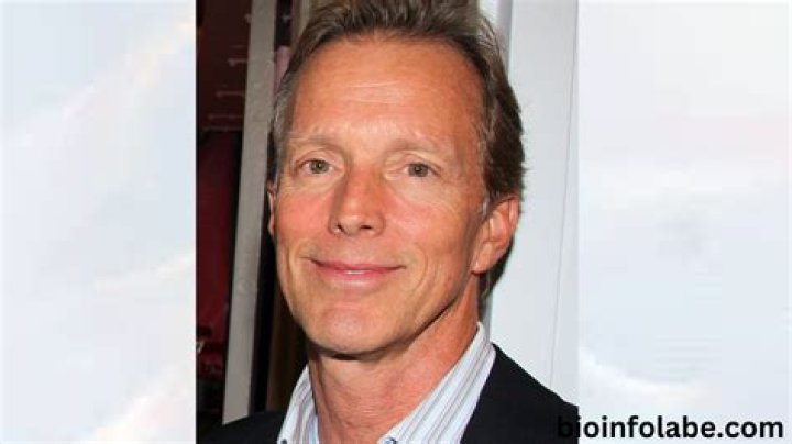 Martin Rabbett Age, Net Worth, Bio, Husband, Weight, Career, Ethnicity