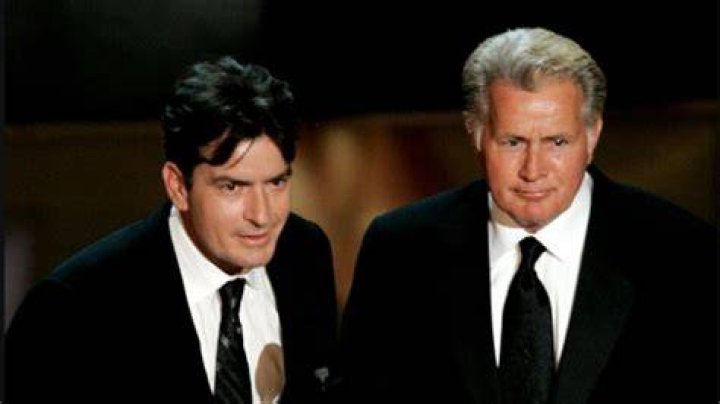 Martin Sheen felt powerless during son Charlie’s meltdown Daily Dish