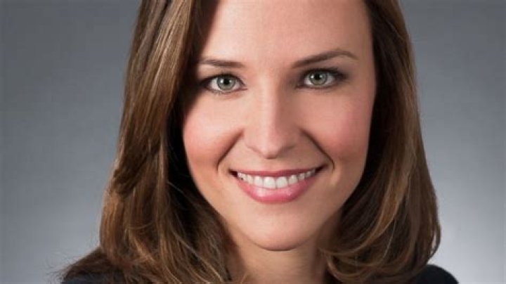 Mary Bruce Wikipedia ABC News Age Husband And Net Worth