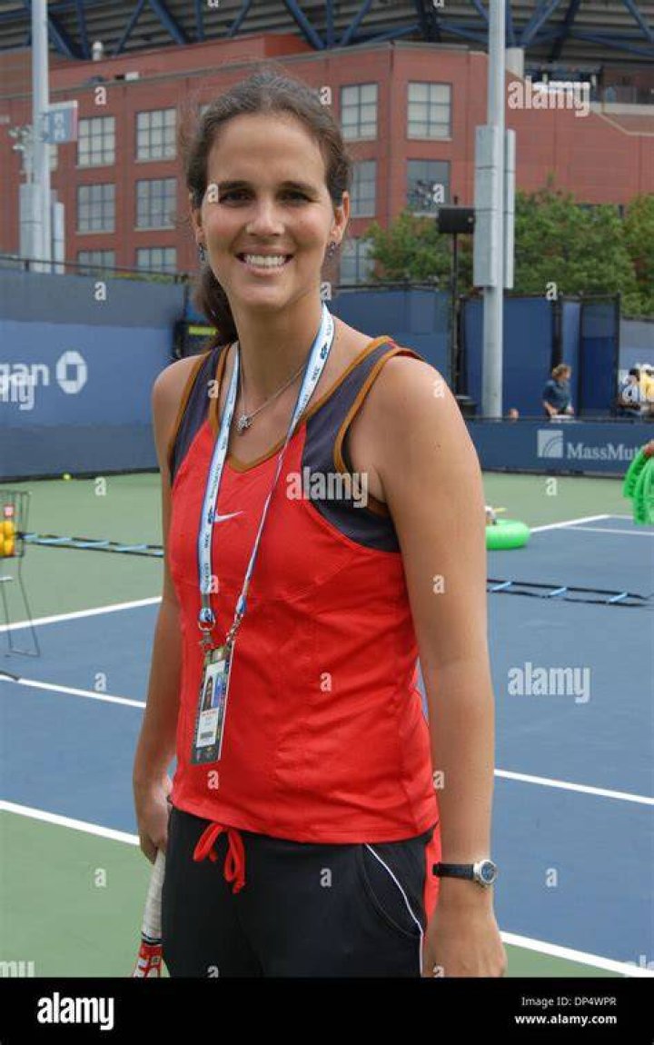 Mary joe fernandez hires stock photography and images Alamy