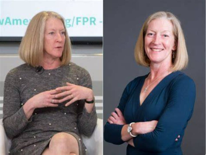Mary McCord Biography, Age, Height, Husband, Net Worth