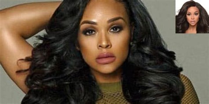 Masika Kalysha: Life, Age, Net Worth, Husband